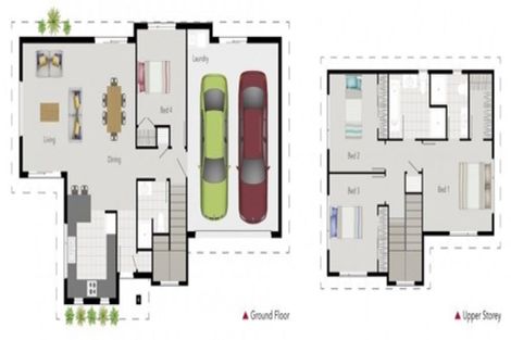 Photo of property in 5b Davidson Street, Glenholme, Rotorua, 3010