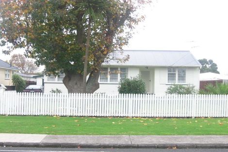 Photo of property in 17 Pembroke Street, Papatoetoe, Auckland, 2025