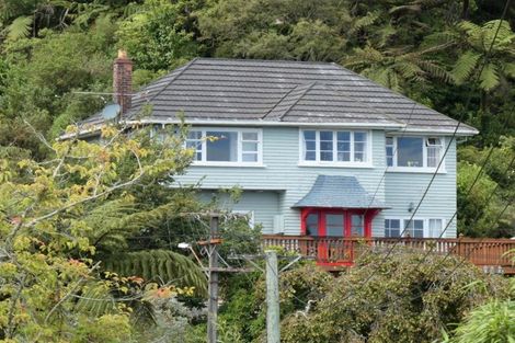 Photo of property in 27 Lydia Street, Greymouth, 7805
