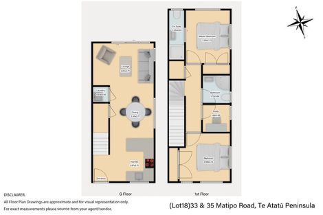 Photo of property in 40 Paetai Lane, Te Atatu Peninsula, 0610