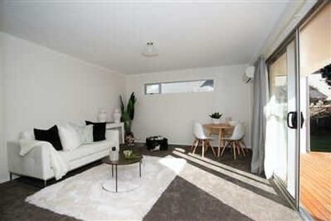 Photo of property in 1/9 Somme Street, St Albans, Christchurch, 8014