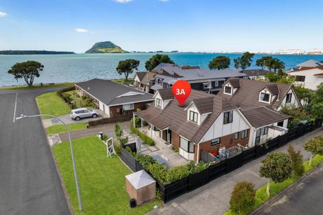 Photo of property in 3a Seaway Terrace, Otumoetai, Tauranga, 3110