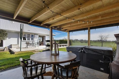 Photo of property in 238 Puketutu Road, Matamata, 3472
