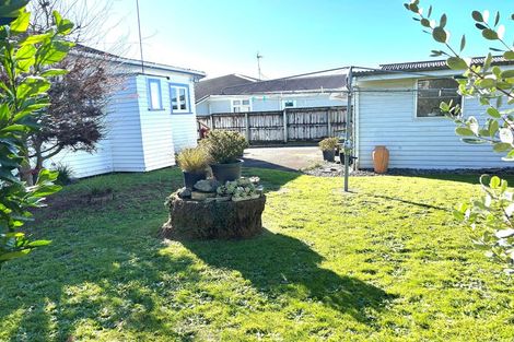 Photo of property in 233 Palmer Street, Te Awamutu, 3800