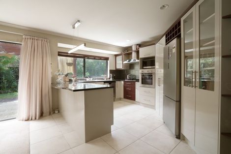 Photo of property in 8 Maybole Drive, Flat Bush, Auckland, 2016