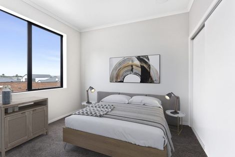 Photo of property in 5/89 Hobsonville Point Road, Hobsonville, Auckland, 0616