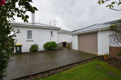Photo of property in 129 George Street, Windsor, Invercargill, 9810