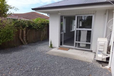 Photo of property in 2/58 Office Road, Merivale, Christchurch, 8014