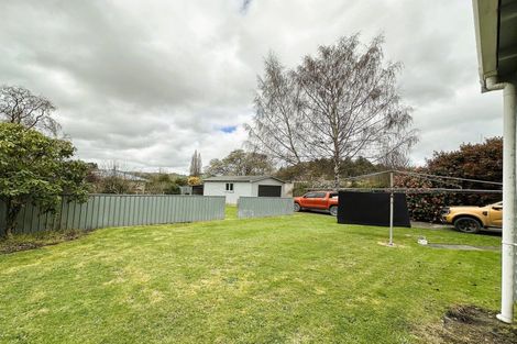 Photo of property in 46 Mataroa Road, Taihape, 4720