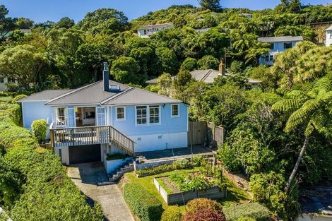 Photo of property in 7 Victory Avenue, Karori, Wellington, 6012