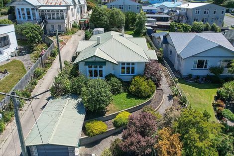 Photo of property in 30 Wharfe Street, South Hill, Oamaru, 9400