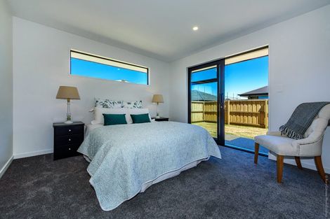 Photo of property in 23 Monarch Drive, Rolleston, 7614