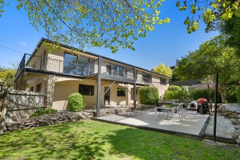Photo of property in 7 Aronui Road, Bridge Hill, Alexandra, 9320