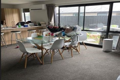 Photo of property in 5 Roles Way, Rolleston, 7615