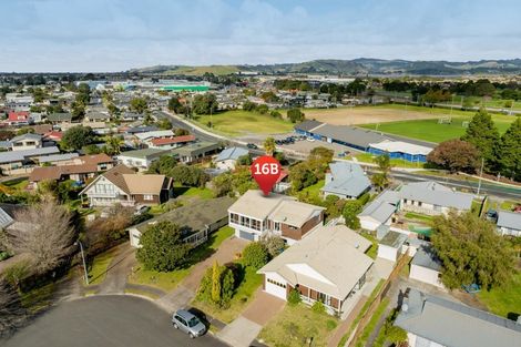 Photo of property in 16b Kinross Place, Mount Maunganui, 3116