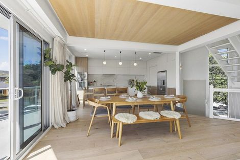 Photo of property in 75 Dundas Street, Seatoun, Wellington, 6022