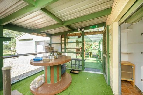 Photo of property in 1590 State Highway 3, Awahuri, Palmerston North, 4476