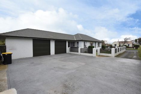 Photo of property in 131 Lamond Street, Hargest, Invercargill, 9810