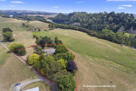 Photo of property in 1377 Arapuni Road, Arapuni, Putaruru, 3481