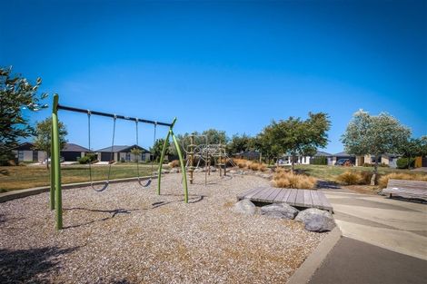 Photo of property in 14 Hartford Crescent, Rolleston, 7615