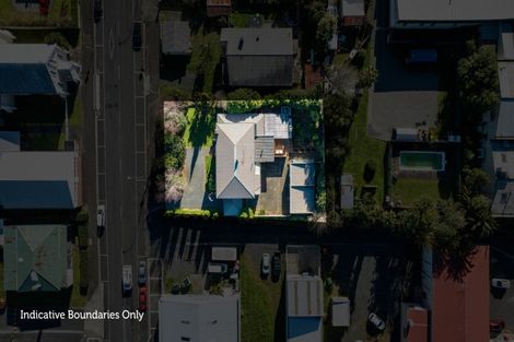 Photo of property in 55 Moresby Avenue, Waihi, 3610