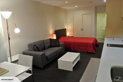 Photo of property in Uptown Apartments, 10c/14 Upper Queen Street, Auckland Central, Auckland, 1010