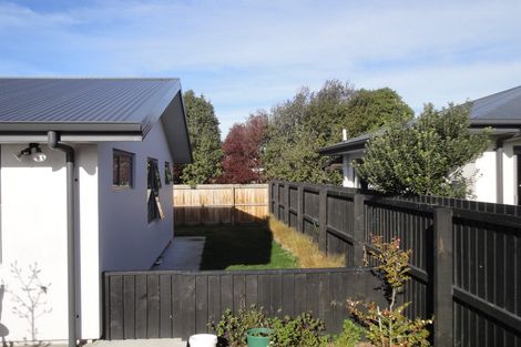 Photo of property in 3/28 Forth Street, Richmond, Christchurch, 8013