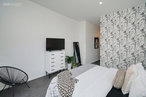 Photo of property in 4 Allison Crescent, Kaiapoi, 7630