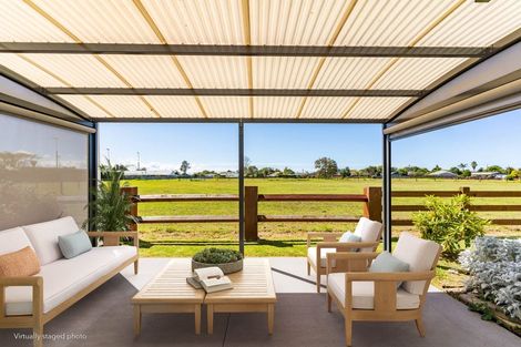 Photo of property in 1 Kermadec Crescent, Waipu, 0510