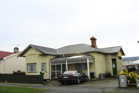 Photo of property in 14 Rugby Street, Georgetown, Invercargill, 9812