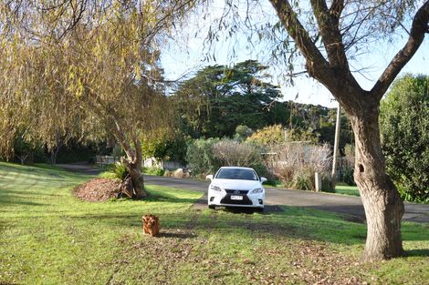 Photo of property in 110 Ti Point Road, Ti Point, Leigh, 0985