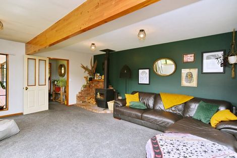 Photo of property in 37 Old Main North Road, Leithfield, Amberley, 7481