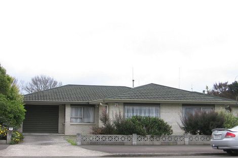 Photo of property in 4 Colombo Street, Hokowhitu, Palmerston North, 4410