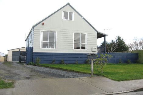 Photo of property in 6 Salisbury Street, Waikiwi, Invercargill, 9810