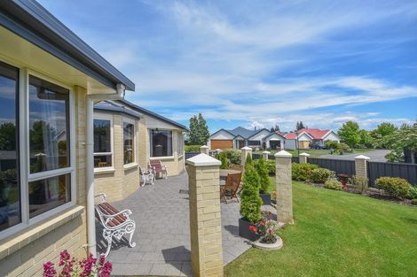 Photo of property in 41 Cherry Drive, Mosgiel, 9024