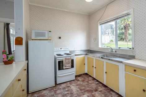 Photo of property in 147 Mangatuna Road, Weber, Dannevirke, 4970