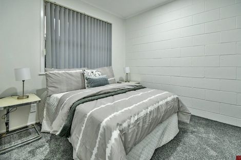 Photo of property in 1/12 Reagan Road, Manukau, Auckland, 2025