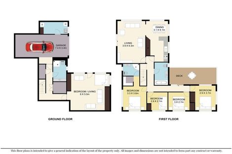 Photo of property in 10 Snowden Place, Opaheke, Papakura, 2113