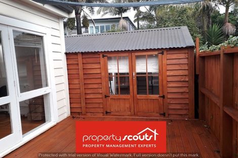 Photo of property in 2 Northland Street, Grey Lynn, Auckland, 1021