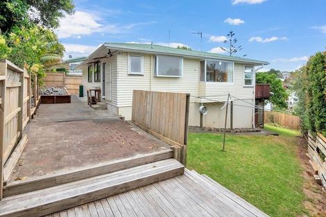 Photo of property in 1/60 Sycamore Drive, Sunnynook, Auckland, 0620