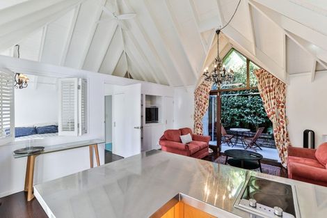 Photo of property in 9 Georgina Street, Freemans Bay, Auckland, 1011