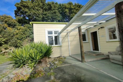Photo of property in 143 Muhunoa Road East, Ohau, Levin, 5570