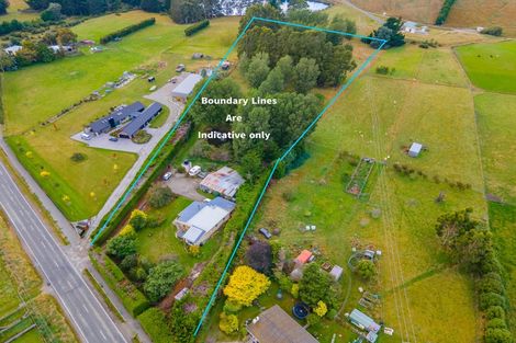 Photo of property in 210 Ardgowan Road, Ardgowan, Oamaru, 9492