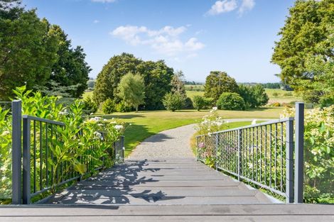 Photo of property in 36 Hoeke Road, Carrington, Carterton, 5791