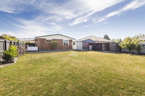 Photo of property in 21 Wild Street, Feilding, 4702