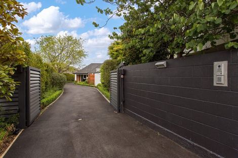 Photo of property in 38a Mcdougall Avenue, St Albans, Christchurch, 8014