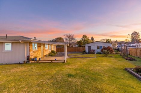 Photo of property in 31 Hall Crescent, Taumarunui, 3920