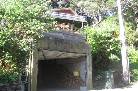 Photo of property in 13 Huia Road, Days Bay, Lower Hutt, 5013