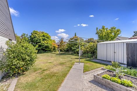 Photo of property in 65 Westlake Drive, Halswell, Christchurch, 8025