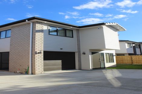 Photo of property in 187b Gray Avenue, Papatoetoe, Auckland, 2024